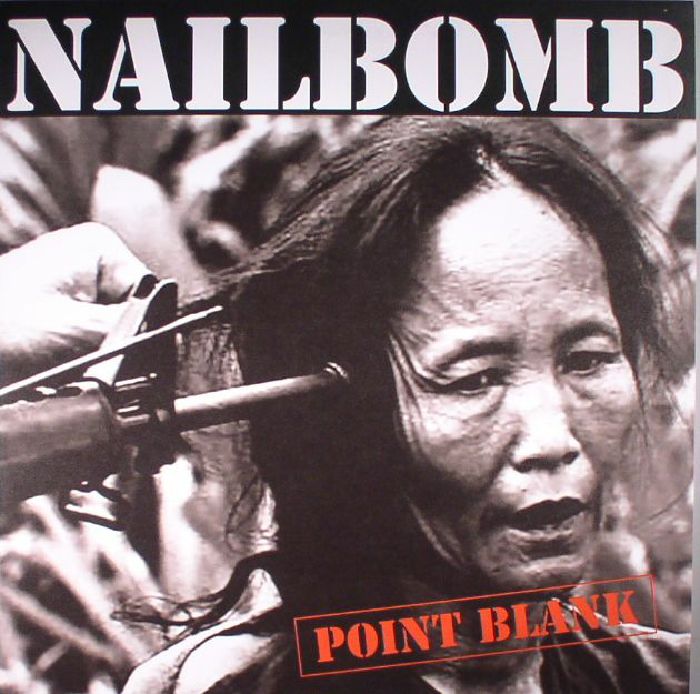 Point Blank - Nailbomb