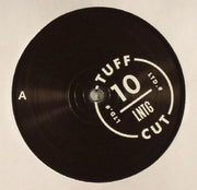 Tuff Cut #10 (Record Store Day 2016) - Late Nite Tuff Guy
