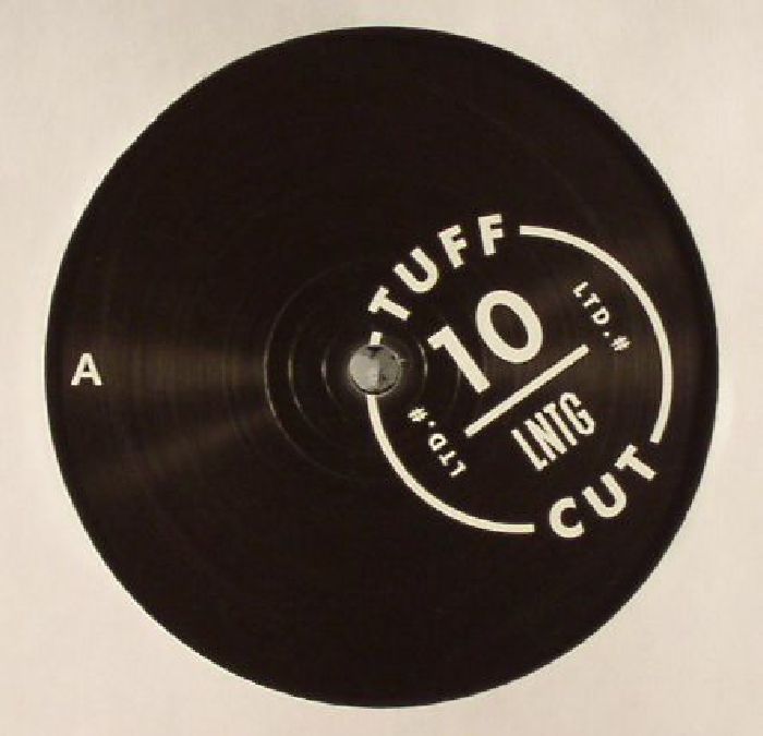 Tuff Cut #10 (Record Store Day 2016) - Late Nite Tuff Guy