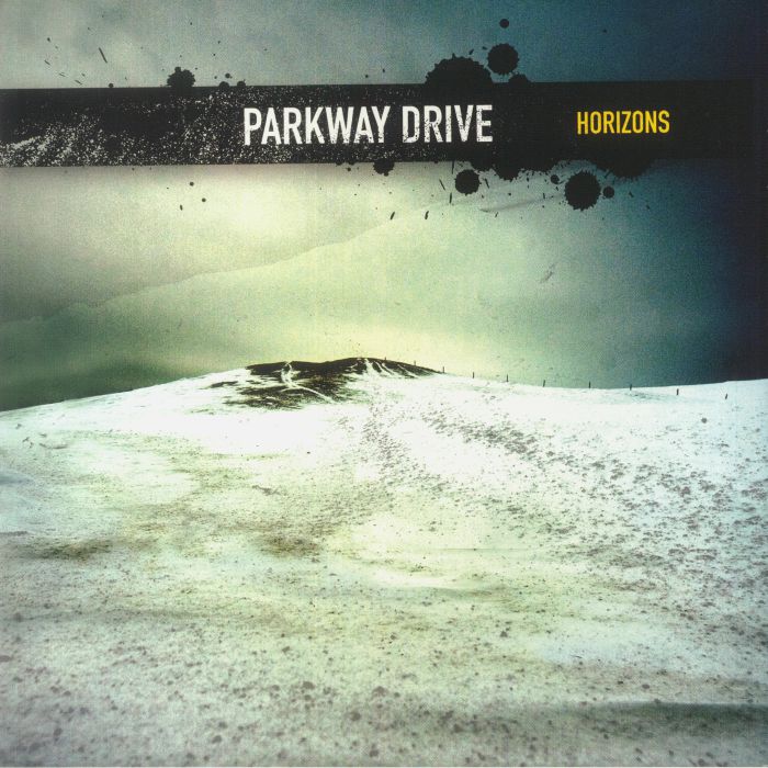 Horizons - Parkway Drive