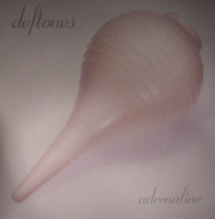 Adrenaline - Deftones