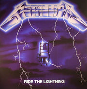 Ride the Lightning (Remastered) - Metallica
