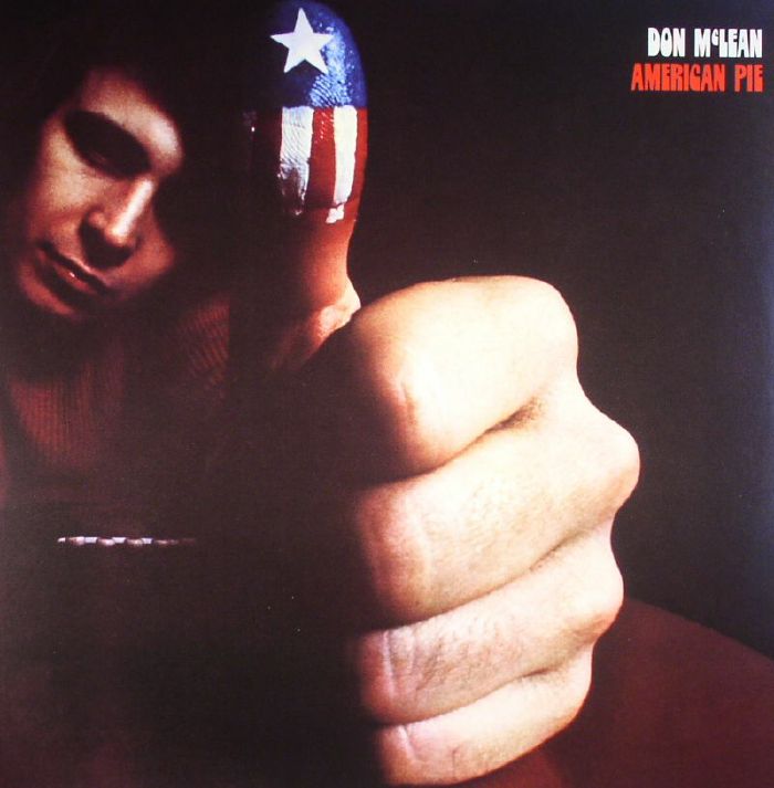 American Pie - Don Mclean