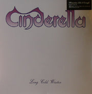 Long Cold Winter - Cinderella