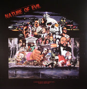 Nature of Evil (Soundtrack) (Remastered) - Psychic Mirrors