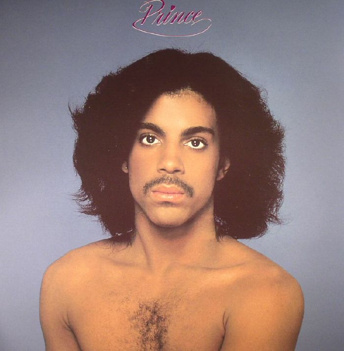 Prince - Prince