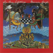 In Our Lifetime - Marvin Gaye