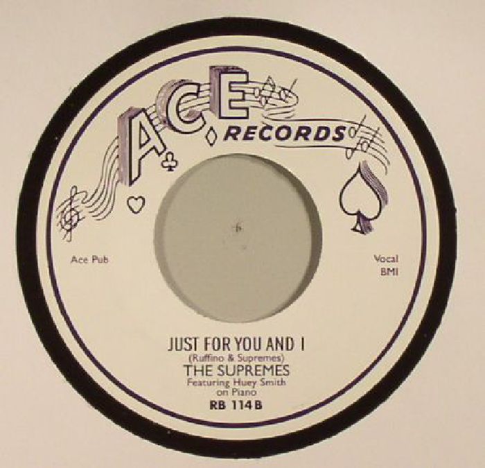 Don't Leave Me Here to Cry - The Supremes