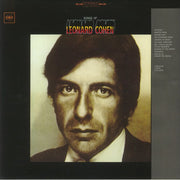 Songs of Leonard Cohen - Leonard Cohen
