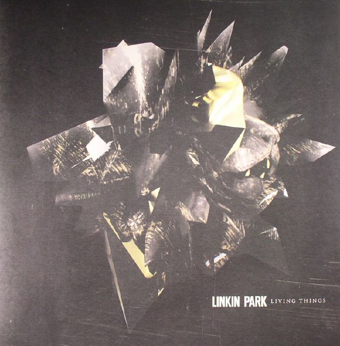 Living Things - Linkin Park