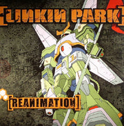 Reanimation - Linkin Park