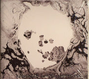 A Moon Shaped Pool - Radiohead (CD)