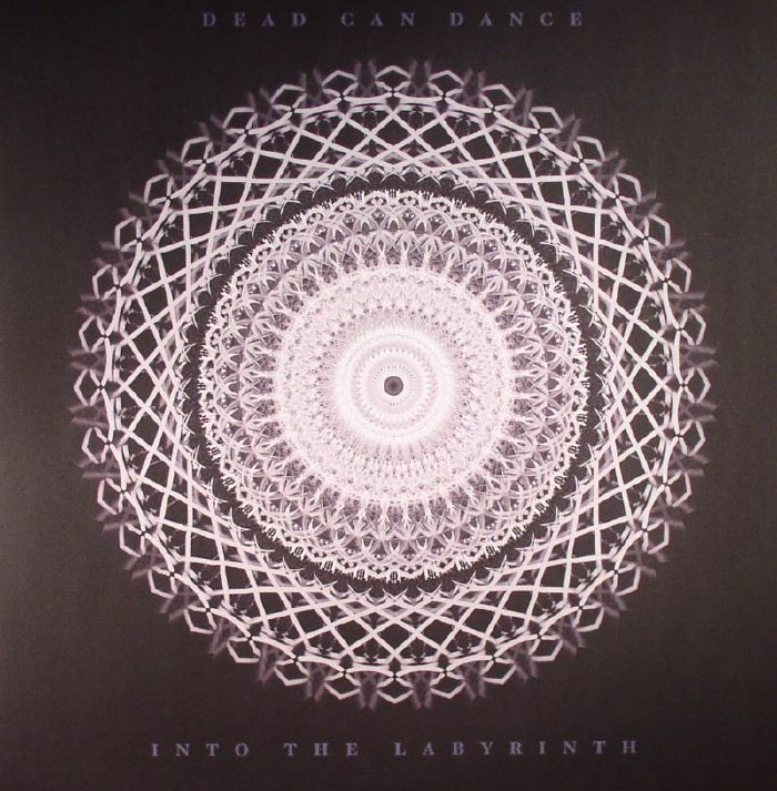 Into the Labyrinth (Remastered) - Dead Can Dance
