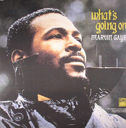 What's Going On - Marvin Gaye