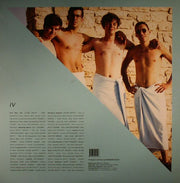IV - Badbadnotgood