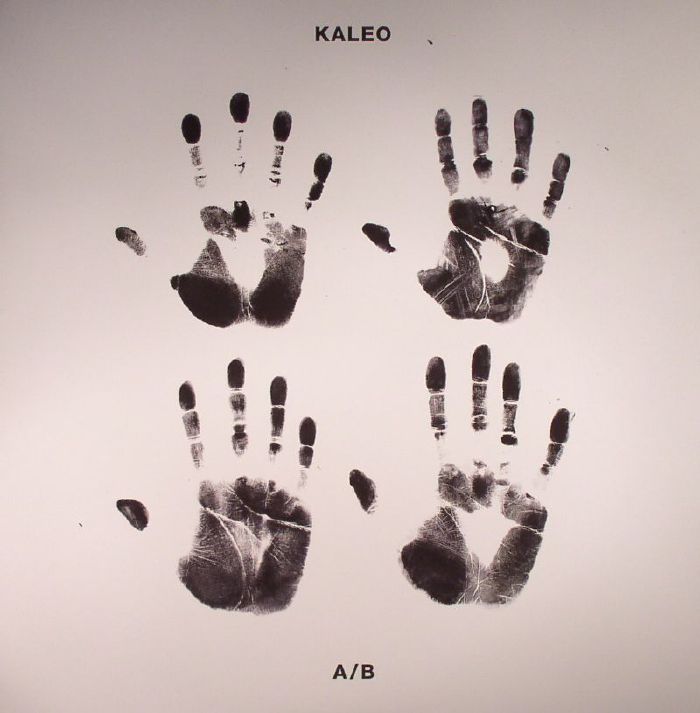 A / B - Kaleo