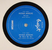 Sylvia - Arthur Verocai