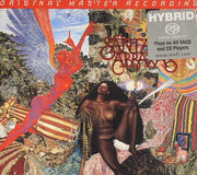 Abraxas - Santana (CD)