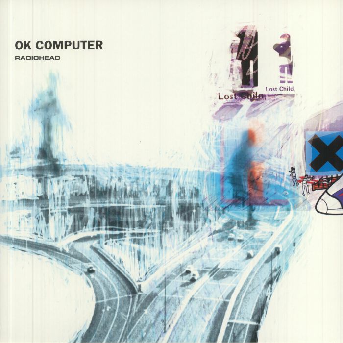 Ok Computer - Radiohead