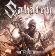 The Last Stand - Sabaton