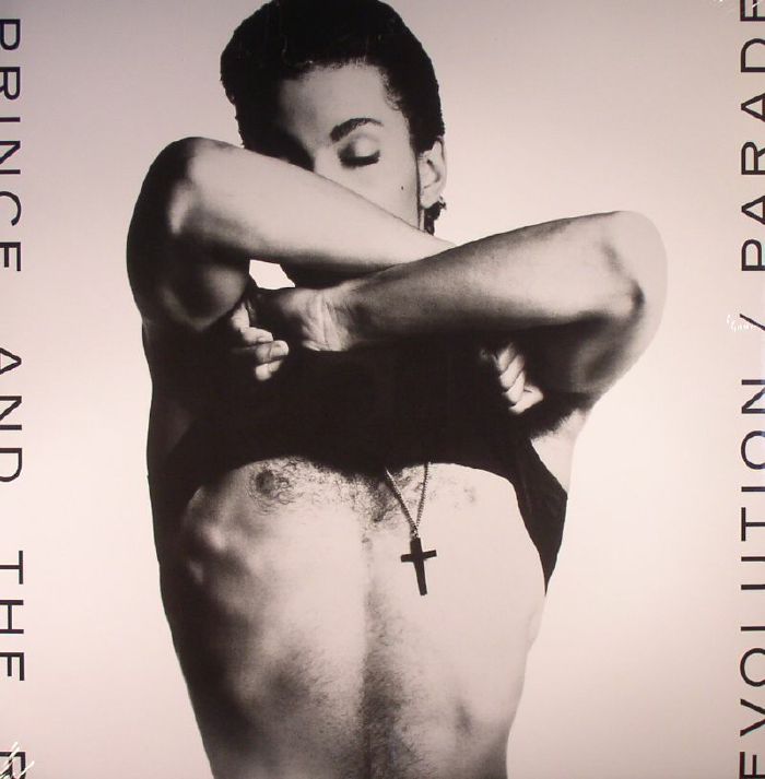 Parade (Remastered) - Prince & the Revolution