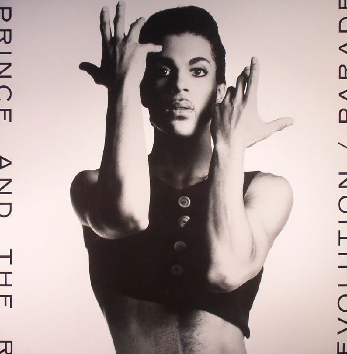 Parade (Remastered) - Prince & the Revolution