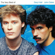 The Very Best of Daryl Hall & John Oates - Daryl Hall & John Oates