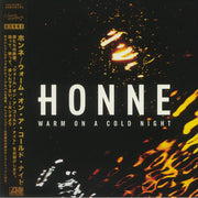 Warm on a Cold Night - Honne