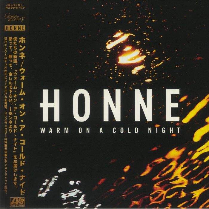 Warm on a Cold Night - Honne