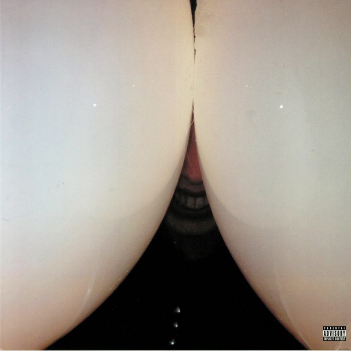 Bottomless Pit - Death Grips