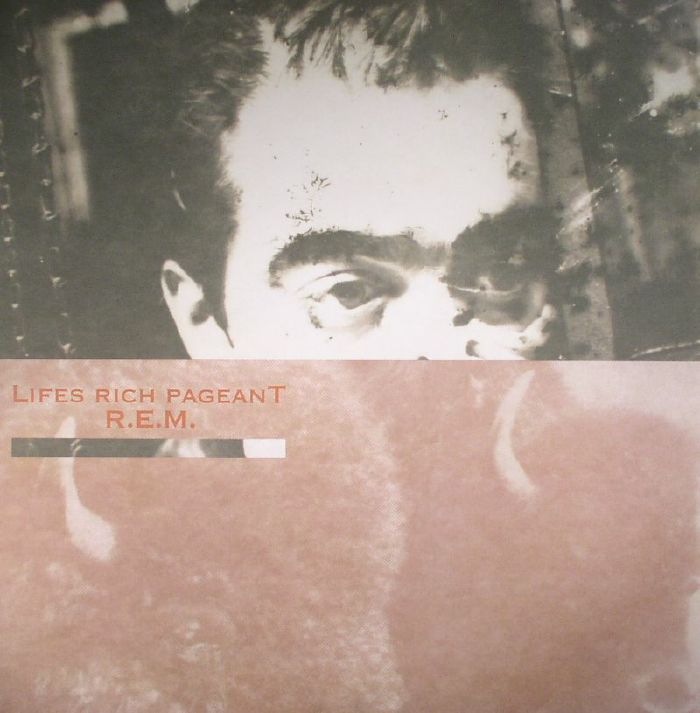 Lifes Rich Pageant - REM