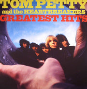 Greatest Hits - Tom Petty & the Heartbreakers