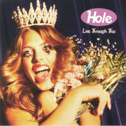 Live Through This - Hole