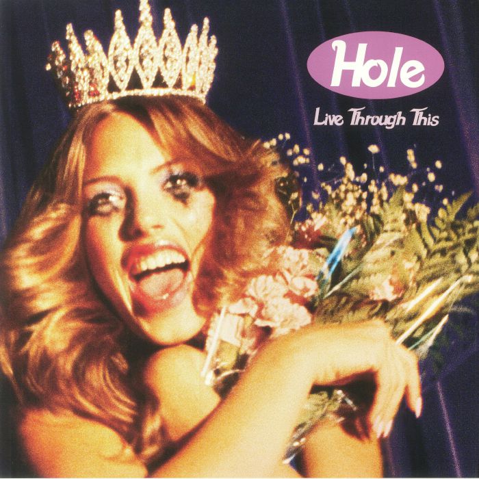Live Through This - Hole