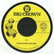 Pimp - Bacao Rhythm & Steel Band