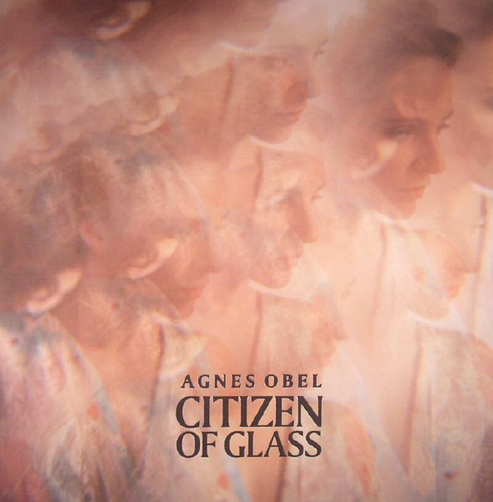 Citizen of Glass - Agnes Obel
