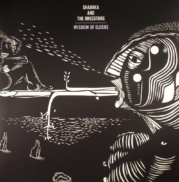 Wisdom of Elders - Shabaka & the Ancestors