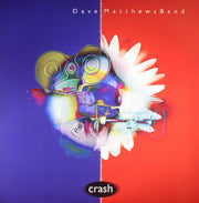 Crash (20th Anniversary Edition) - Dave Matthews Band