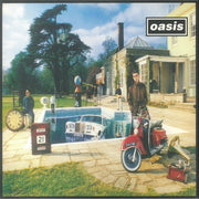 Be Here Now (Remastered) - Oasis