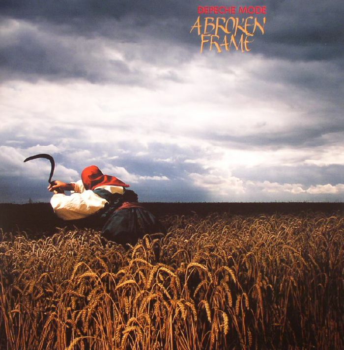 A Broken Frame - Depeche Mode