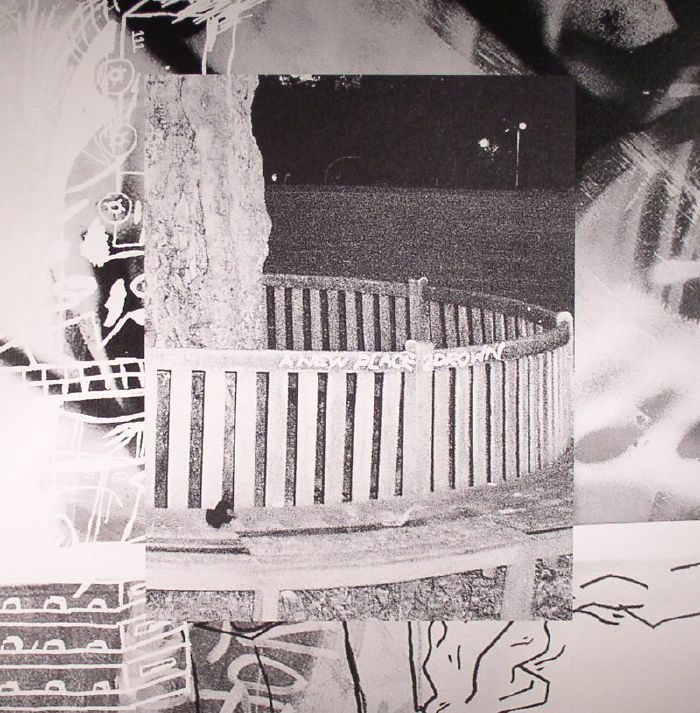 A New Place 2 Drown - Archy Marshall