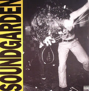 Louder Than Love - Soundgarden