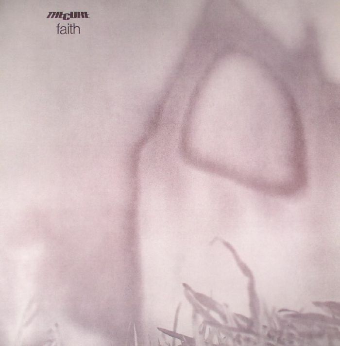 Faith - The Cure
