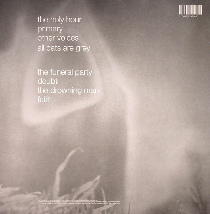 Faith - The Cure