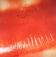 KISS Me KISS Me KISS Me - The Cure
