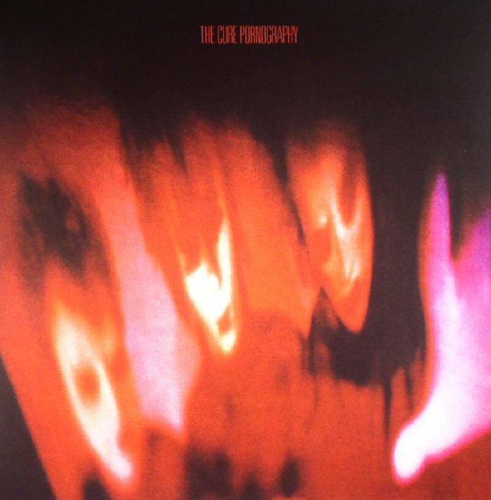 Pornography - The Cure