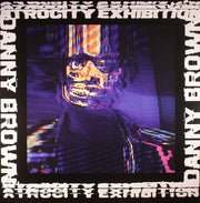 Atrocity Exhibition - Danny Brown