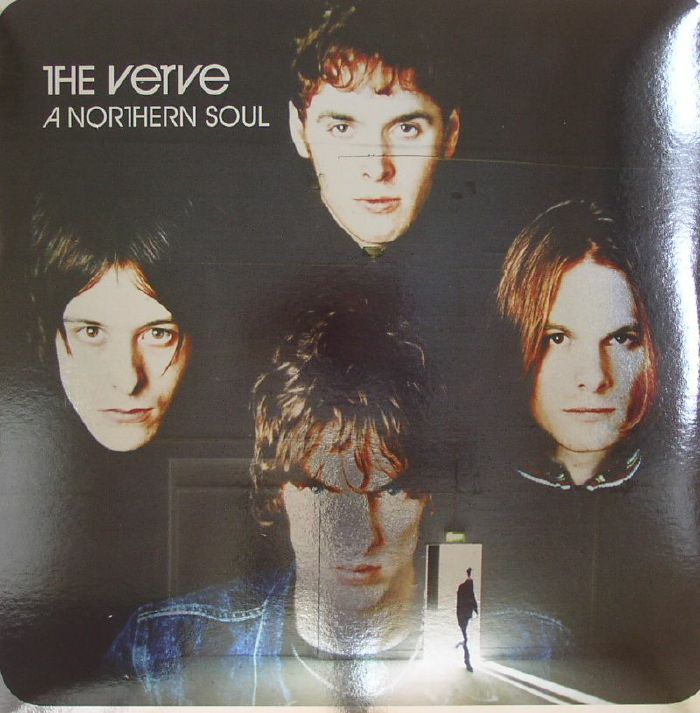 A Northern Soul - The Verve