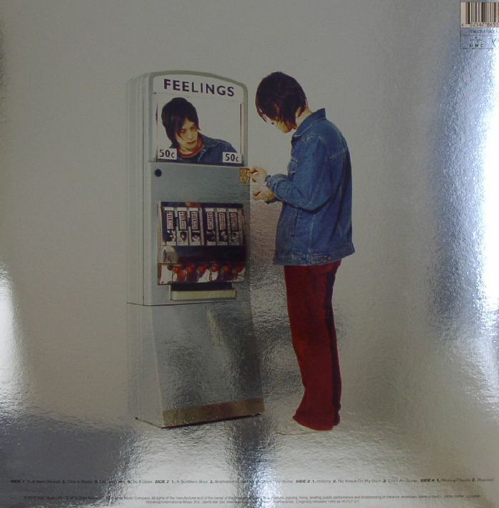 A Northern Soul - The Verve