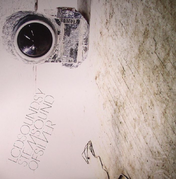 Sound of Silver - Lcd Soundsystem